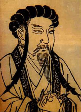  Zhuge Liang - najsłynniejszy chiński człowiek renesansu